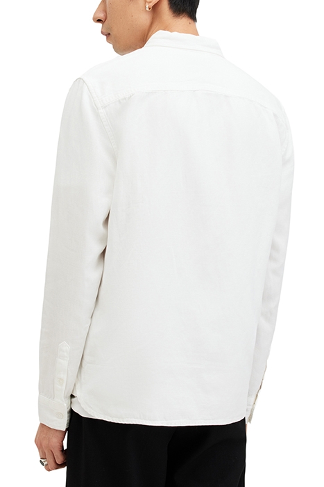 LAGUNA LS SHIRT OPTIC WHITE 2