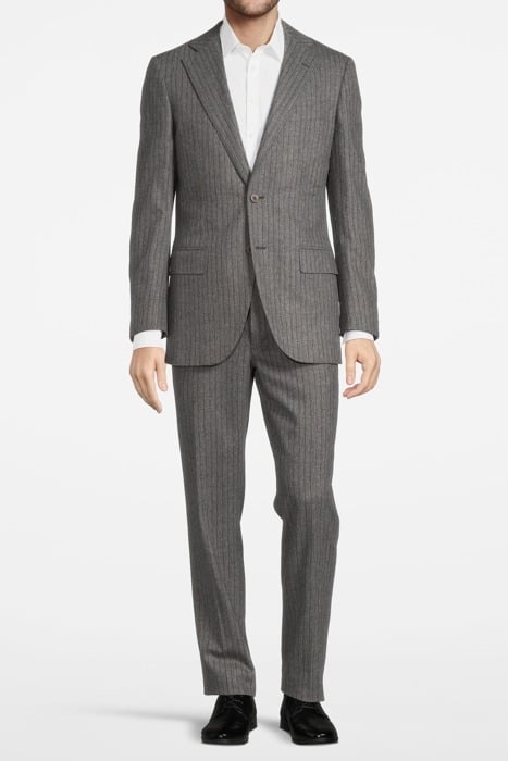 SUIT GREY 1
