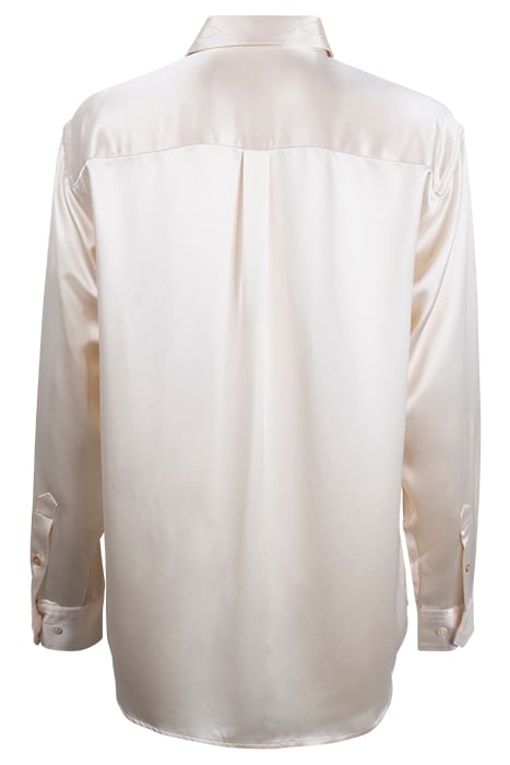 DAMON EMBROIDED SHIRT OFF WHITE 2