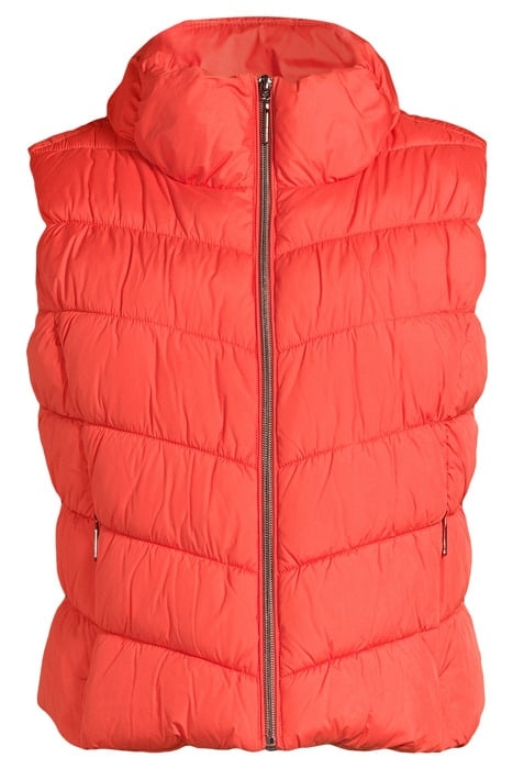 COMMA JACKETS OUTDOOR ORANGE 3