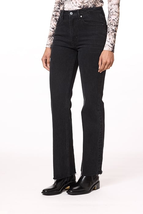 THE GLOW HIGH RISE BOOTCUT A BAR IN AMSTERDAM 4