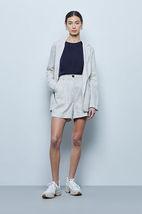 JACKET CAPRI BEACH PEBBLE 5