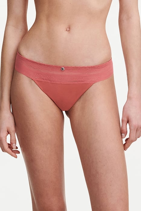 CO BO. TANGA STD STD W. PEACH 1