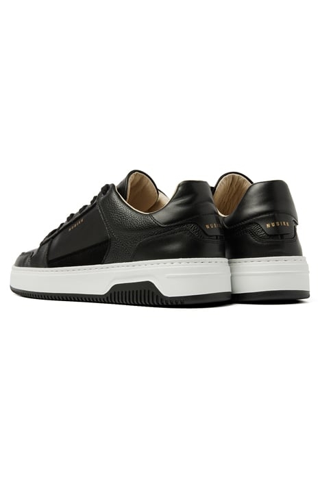 BASKET COURT (M) BLACK COMBI 4