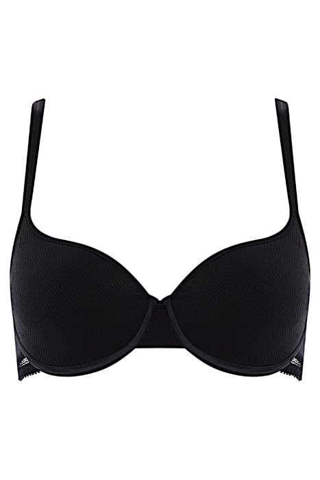 CO BRA TSHIRT COVERING BLACK 3