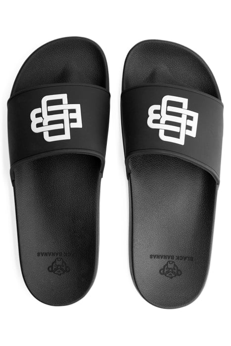 MONO SLIDES BLACK 3