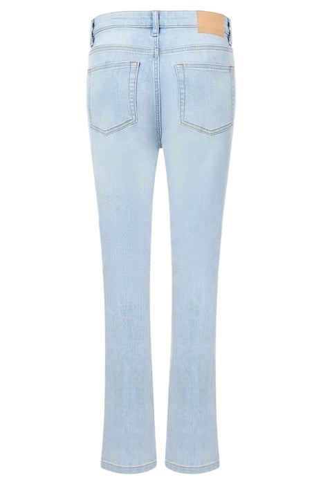 ANKLE CIGARETTE JEAN MARINE 2