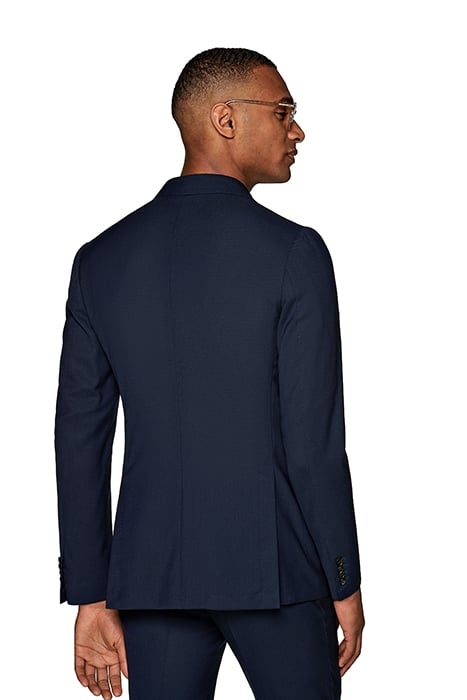 NAVY HAVANA BLAZER 2