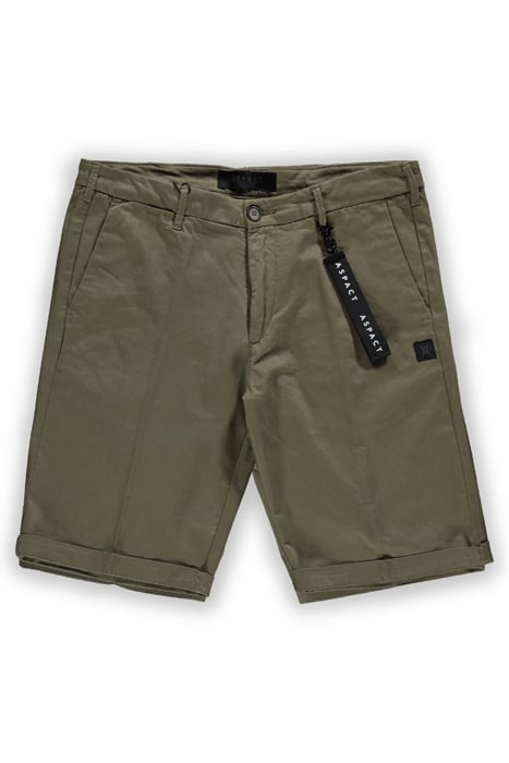 ASPACT CHINO 2.0 GREEN 1