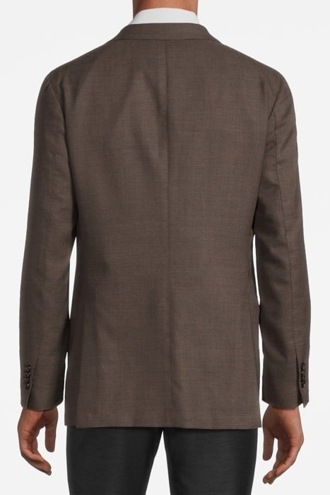 JACKET-TAUPE TAUPE 2