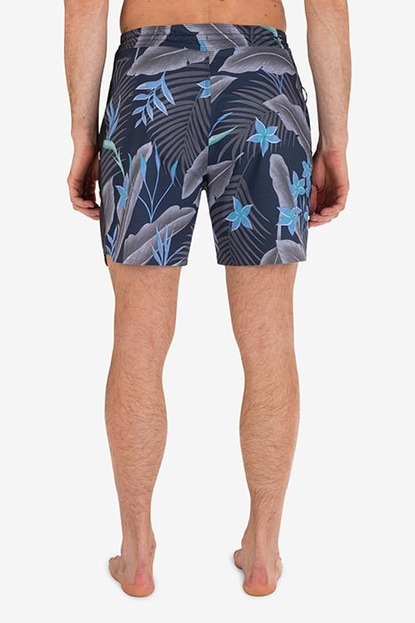 PHNTM SIDEWINDER 17" BOARDSHORT ARMORED NY 2