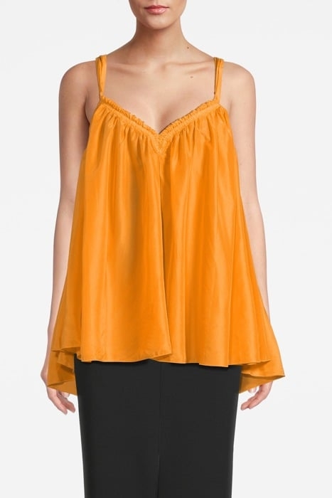 SILK HABOTAY TOP SOLE 1