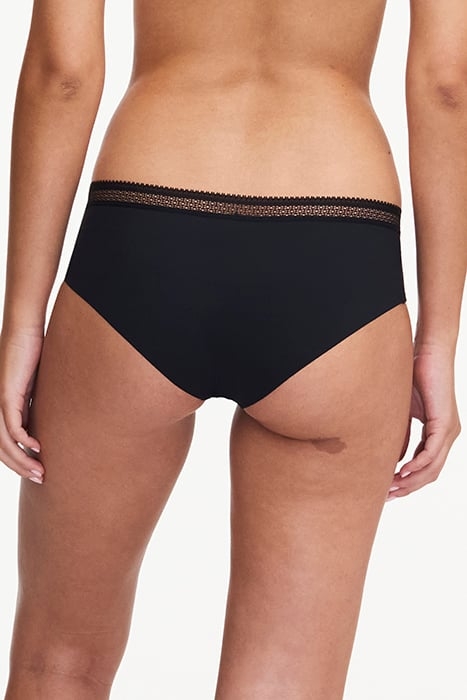 CO BO. SHORTY STD BLACK 2