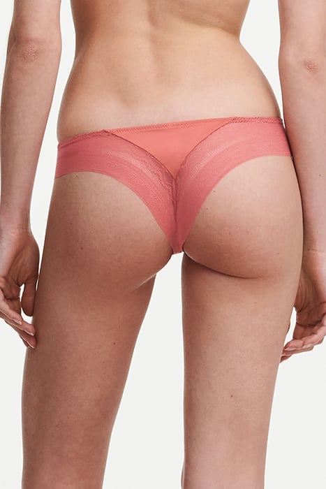 CO BO. TANGA STD STD W. PEACH 2