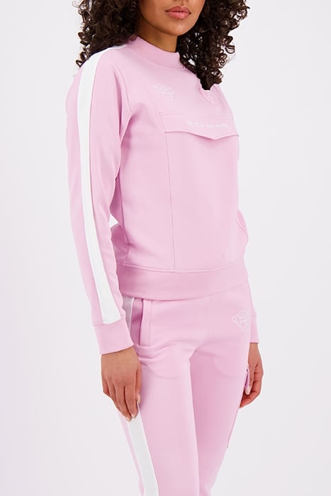 HERA TRACKTOP LIGHT PINK 5