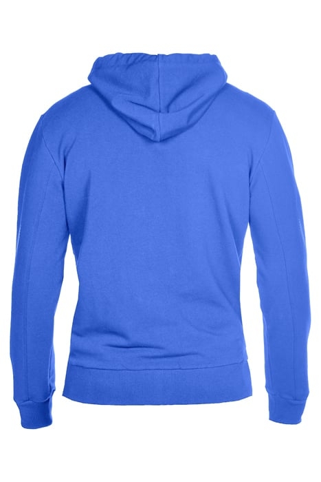 TL HOODED JACKET ROYAL 6