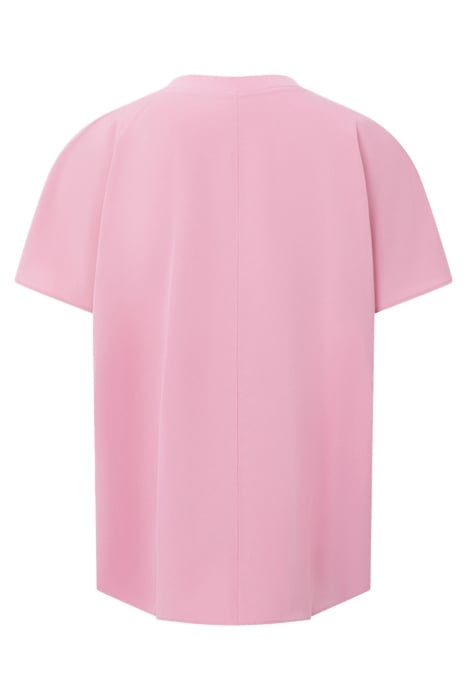 CREW NK SS FOXGLOVE 1