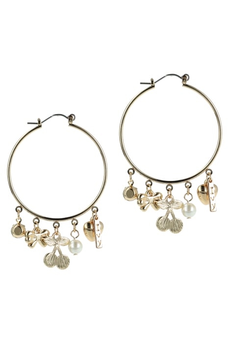 DANGLING CHARMS CHERRY 2