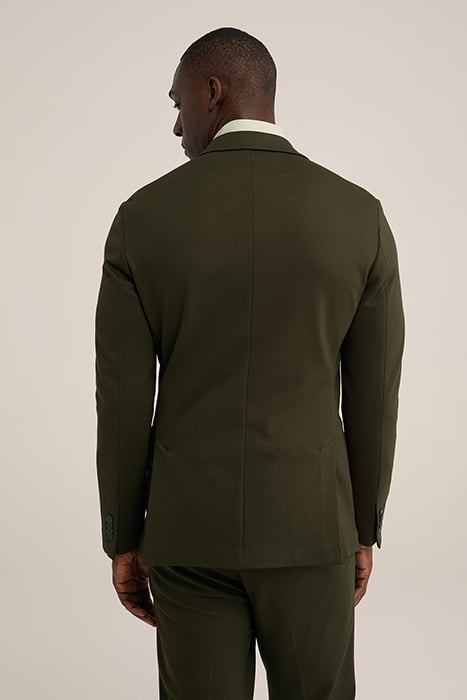 BLAZER MOSS GREEN 2