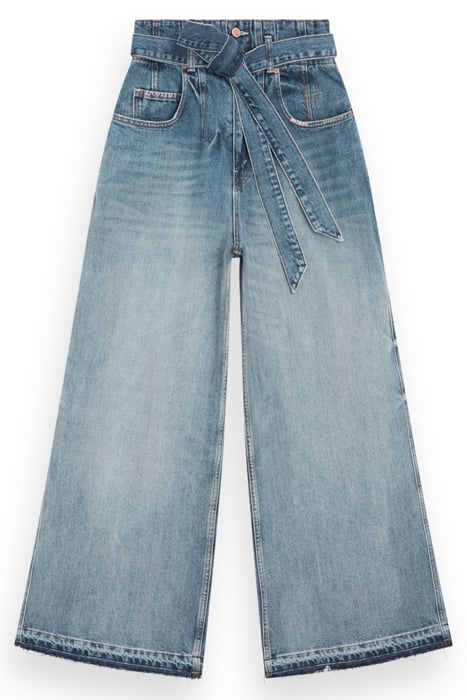 SEASONAL WAVE WITH WORKWEAR DETAILS — FAVOURITE TRACK 3