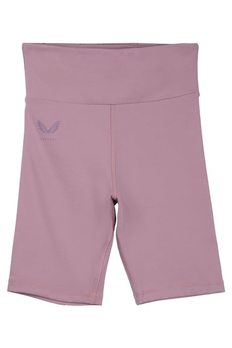 HARPER-PERFORMANCE SPORTS SHORTS RED 1