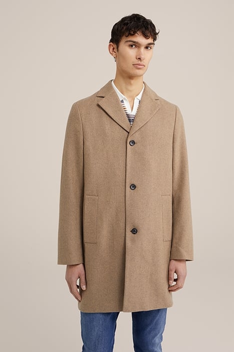 COAT BEIGE 1