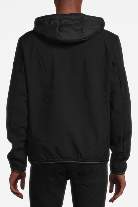 S.OLIVER JACKETS OUTDOOR BLACK 2