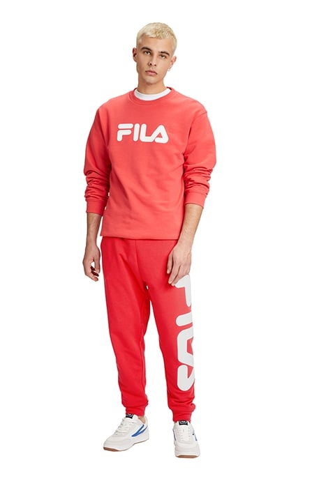 BRONTE PANTS CAYENNE 3