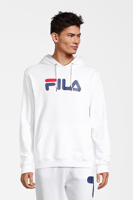 BARUMINI HOODY BRIGHT WHITE 1