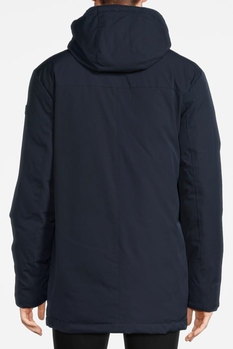 EAGLE & BROWN DARK NAVY 2