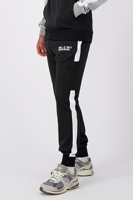 RUMBLE TRACKPANTS BLACK 4