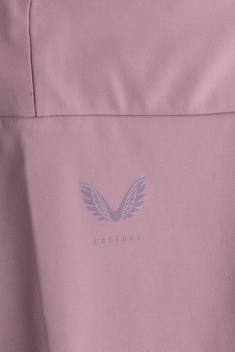 HARPER-PERFORMANCE SPORTS SHORTS RED 3