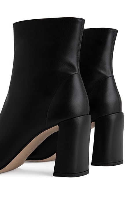 VLADA BLACK NAPPA LEATHER 3