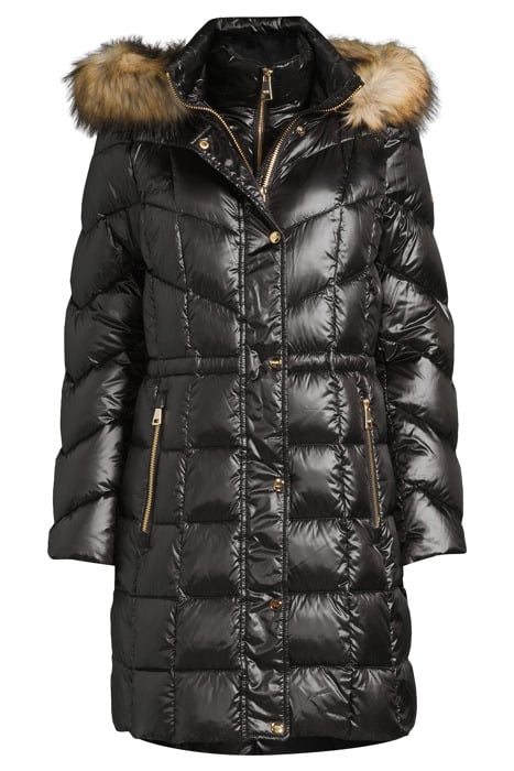 ZPFRT WAISTED DOWN BLACK 3