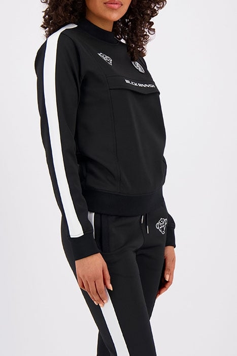 HERA TRACKTOP BLACK 2