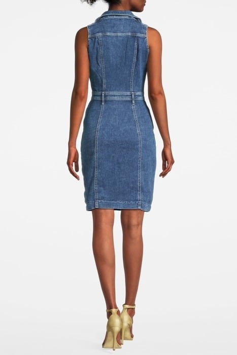 GIUSTINE DRESS GOREME 2