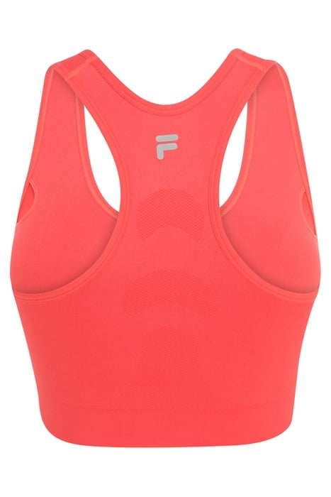 REKEN SEAMLESS BRA CAYENNE 5