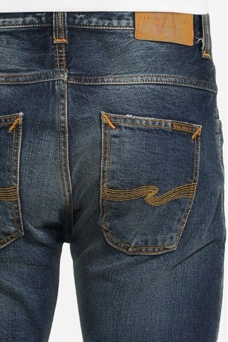 FEARLESS FREDDIE WORN VEGAN SL 4