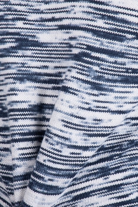 S.OLIVER PULLOVER BLUE 3