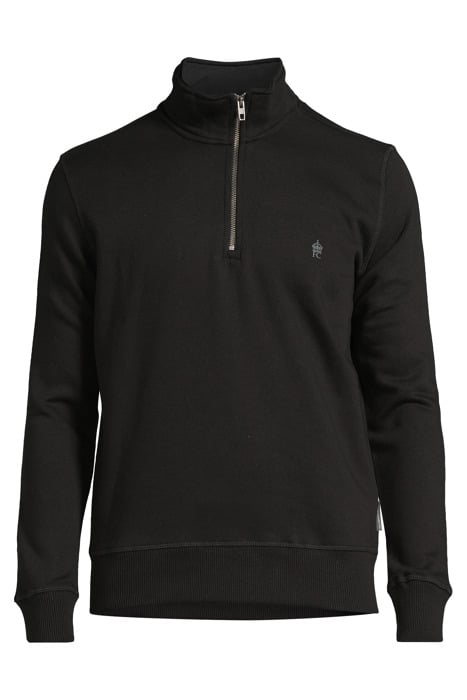 FC 1/2 ZIP MIDNIGHT 3