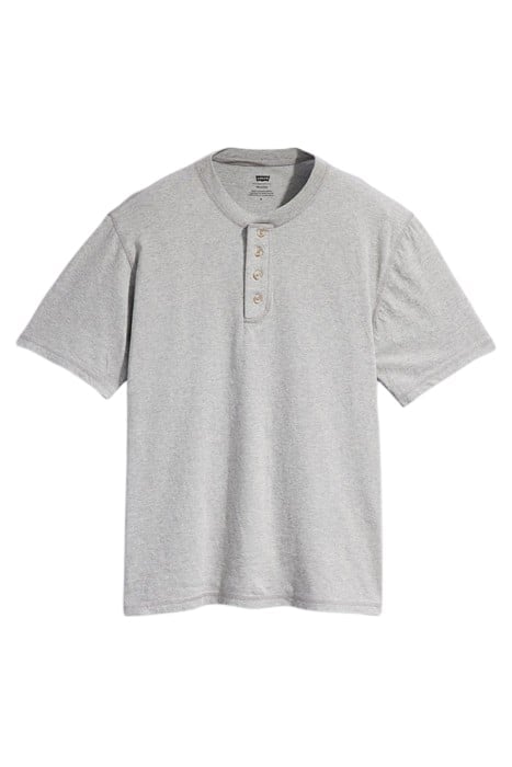 SS BASIC T-SHIRT GREY 3