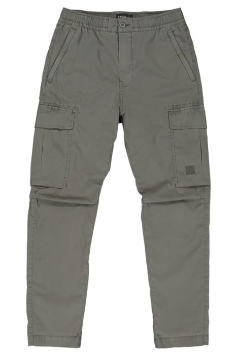 TRISTAN SLIM CARGO GREY BLACK 3
