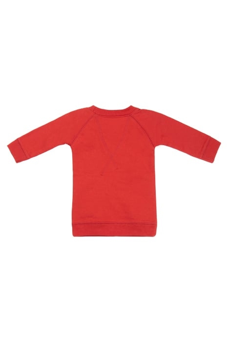 TINY SWEATSHIRT BABY 2