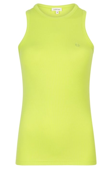 BELLA COVERUPT LIME 2