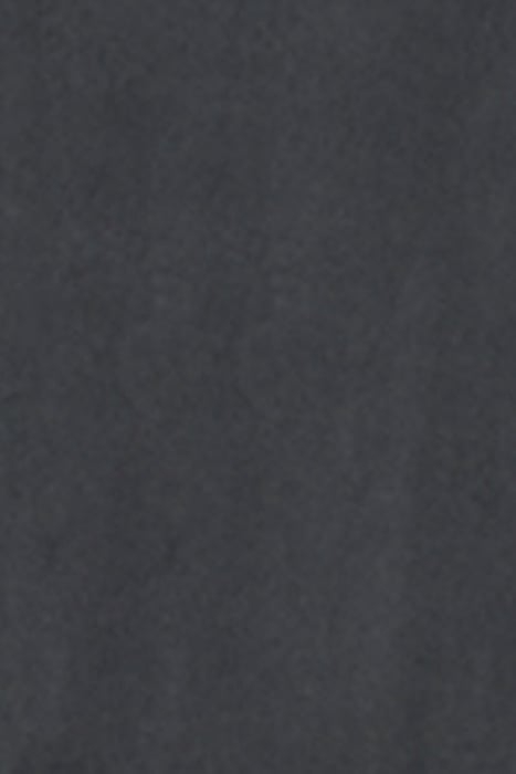 DRESS WITH SATIN SHEEN ANTHRACITE 6