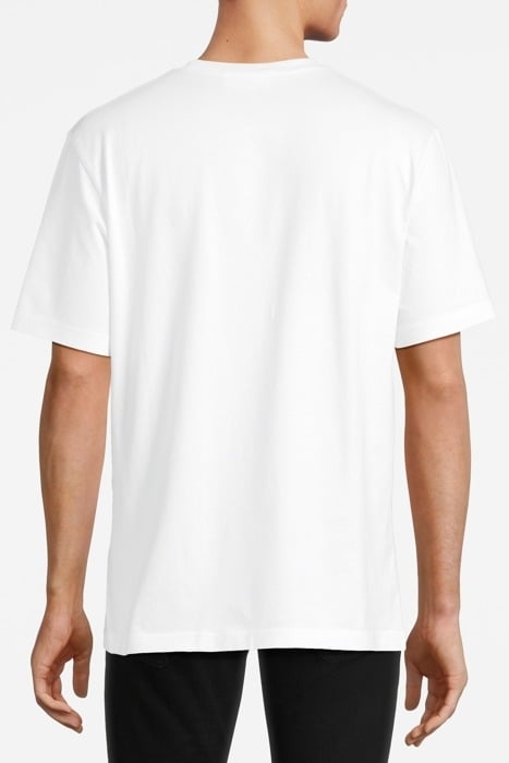 T-SHIRT WHITE 2