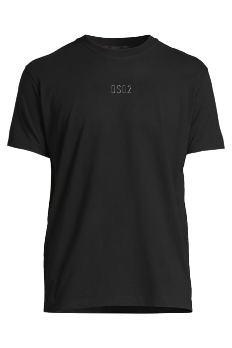 T-SHIRT BLACK 3