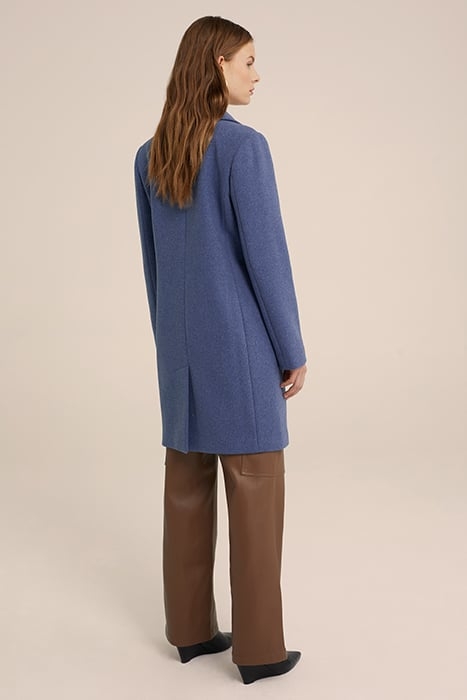 COAT GREYISH BLUE 3