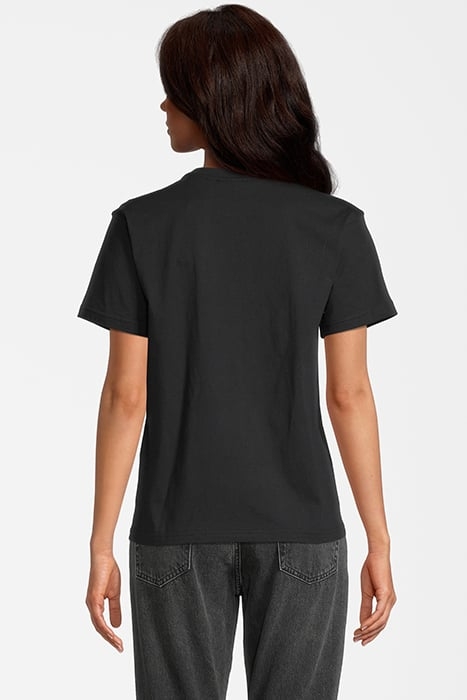 BARI TEE / DOUBLE PACK BLACK BEAUTY-BLACK BEAUTY 2