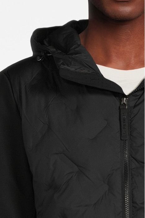 S.OLIVER JACKETS OUTDOOR BLACK 4